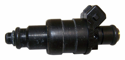 Crown Automotive - Plastic Black Fuel Injector - 53030343