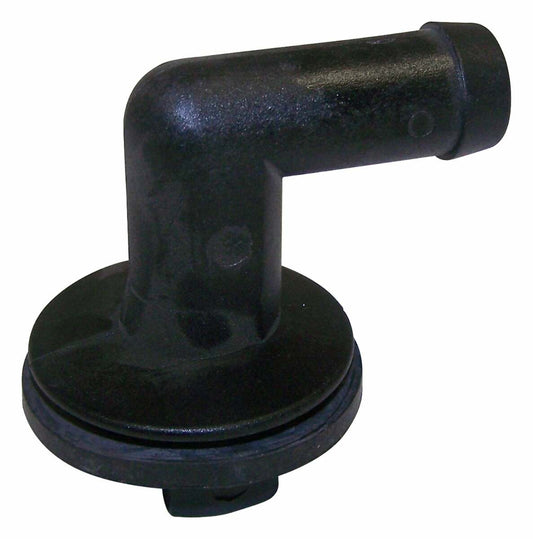 Crown Automotive - Plastic Black Pcv Elbow - 53030591