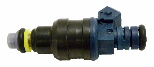 Crown Automotive - Plastic Black Fuel Injector - 53030778