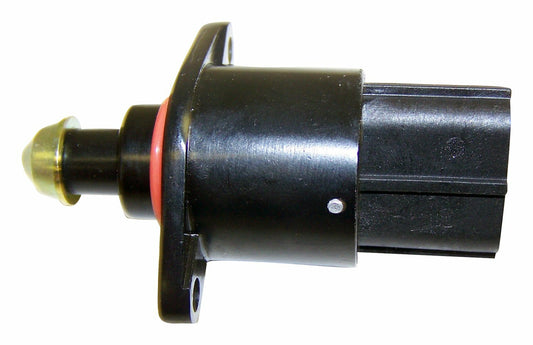 Crown Automotive - Metal Black Idle Air Control Valve - 53030840