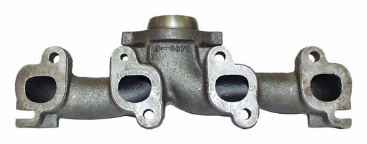 Crown Automotive - Metal Unpainted Exhaust Manifold - 53030934