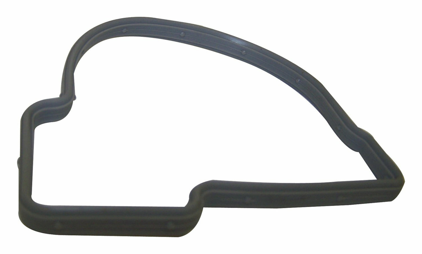 Crown Automotive - Silicone Gray Throttle Body Gasket - 53030952AB