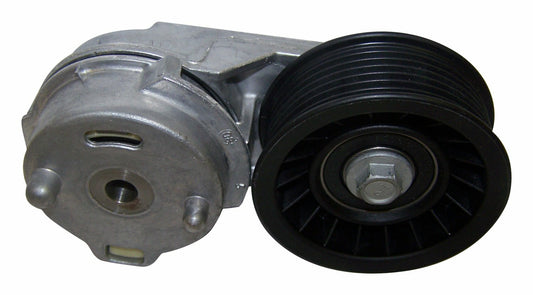Crown Automotive - Metal Unpainted Drive Belt Tensioner - 53032130AA