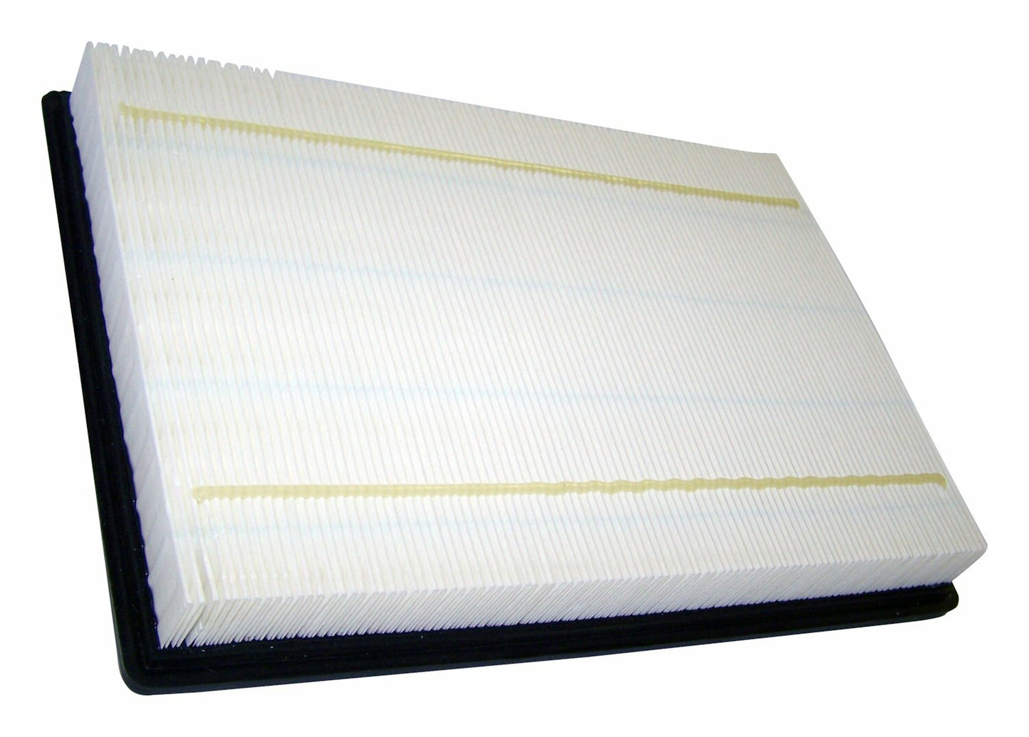 Crown Automotive - Metal Black Air Filter - 53032404AA