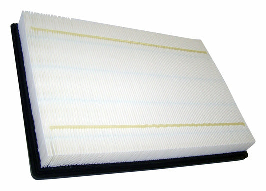 Crown Automotive - Metal Black Air Filter - 53032404AA
