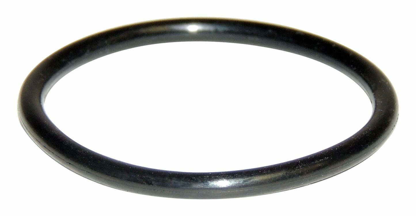 Crown Automotive - Rubber Black PCV Valve O-Ring - 53032448AC