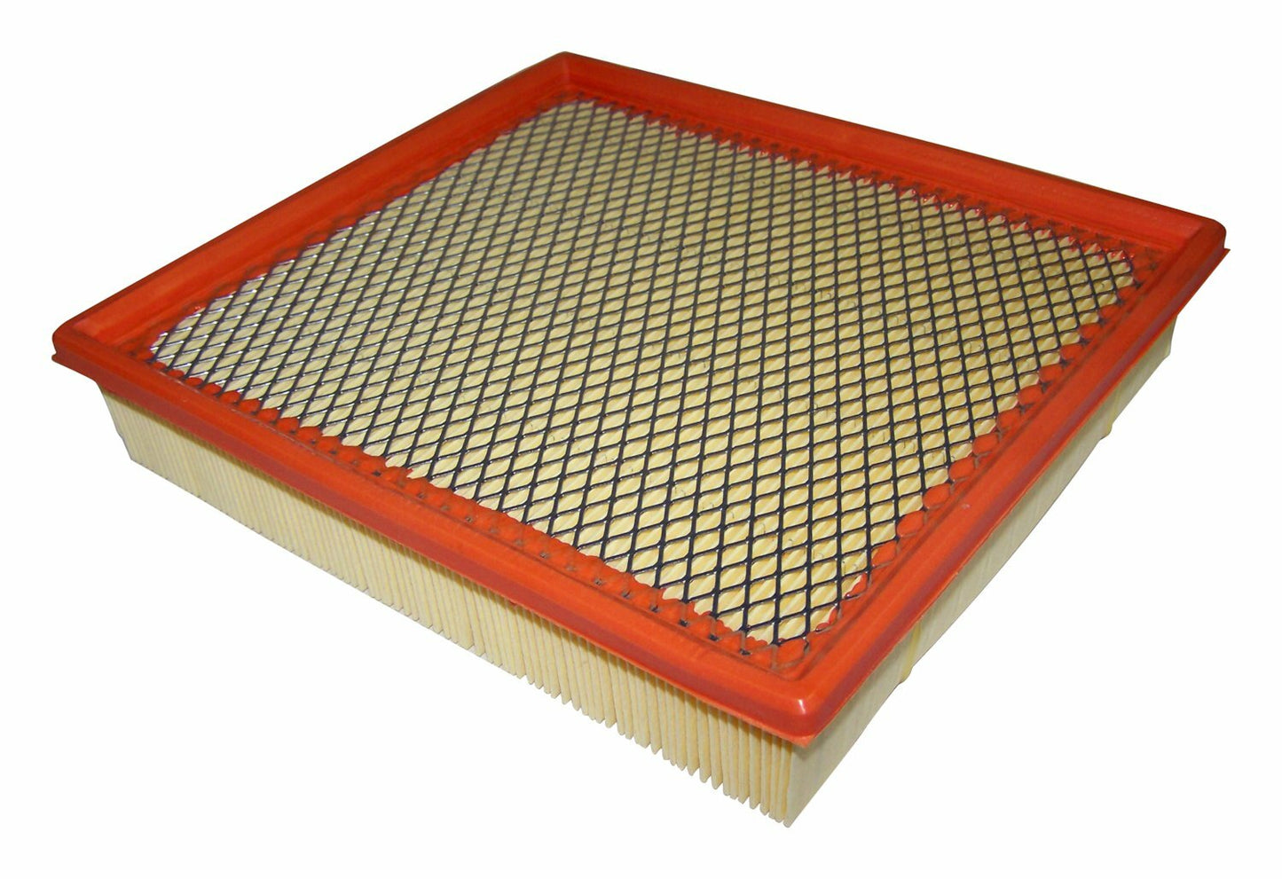Crown Automotive - Metal Orange Air Filter - 53032700AB