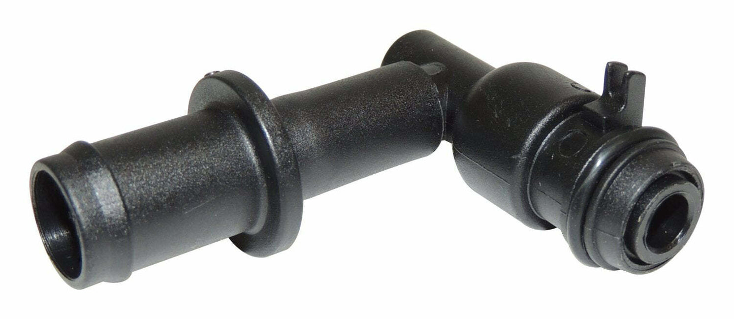 Crown Automotive - Metal Black Pcv Valve - 53032800AA