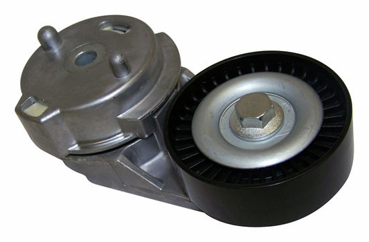 Crown Automotive - Metal Unpainted Drive Belt Tensioner - 53032860AA