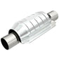 Universal Catalytic Converter 1.75 Single O2 Boss 53033 Magnaflow