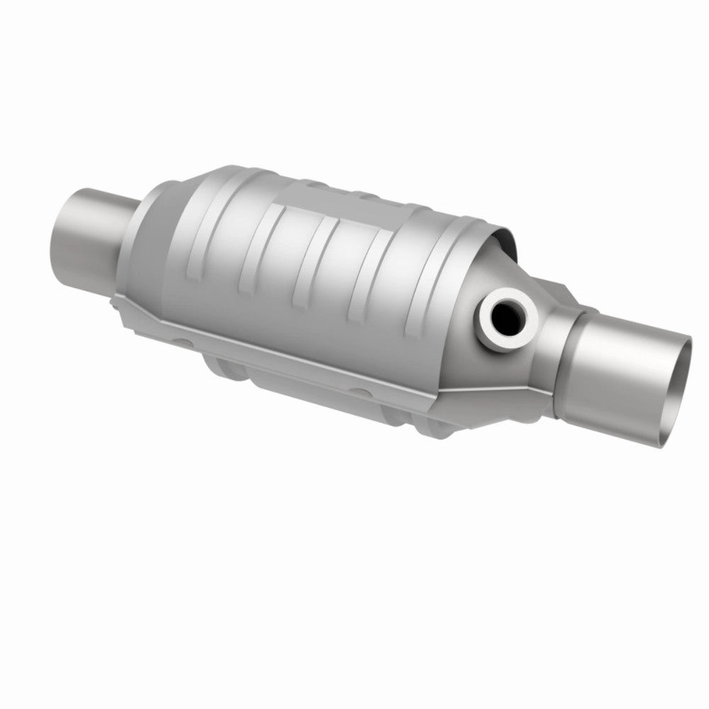 Universal Catalytic Converter O2 2 FED 53034 Magnaflow - Catalytic Converters Car Part People