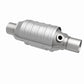 Universal Catalytic Converter O2 2 FED 53034 Magnaflow