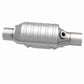 Universal Catalytic Converter O2 2 FED 53034 Magnaflow - Catalytic Converters Car Part People