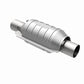 Universal Catalytic Converter O2 2 FED 53034 Magnaflow