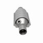 Universal Catalytic Converter O2 2 FED 53034 Magnaflow