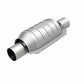 Universal Catalytic Converter O2 2 FED 53034 Magnaflow