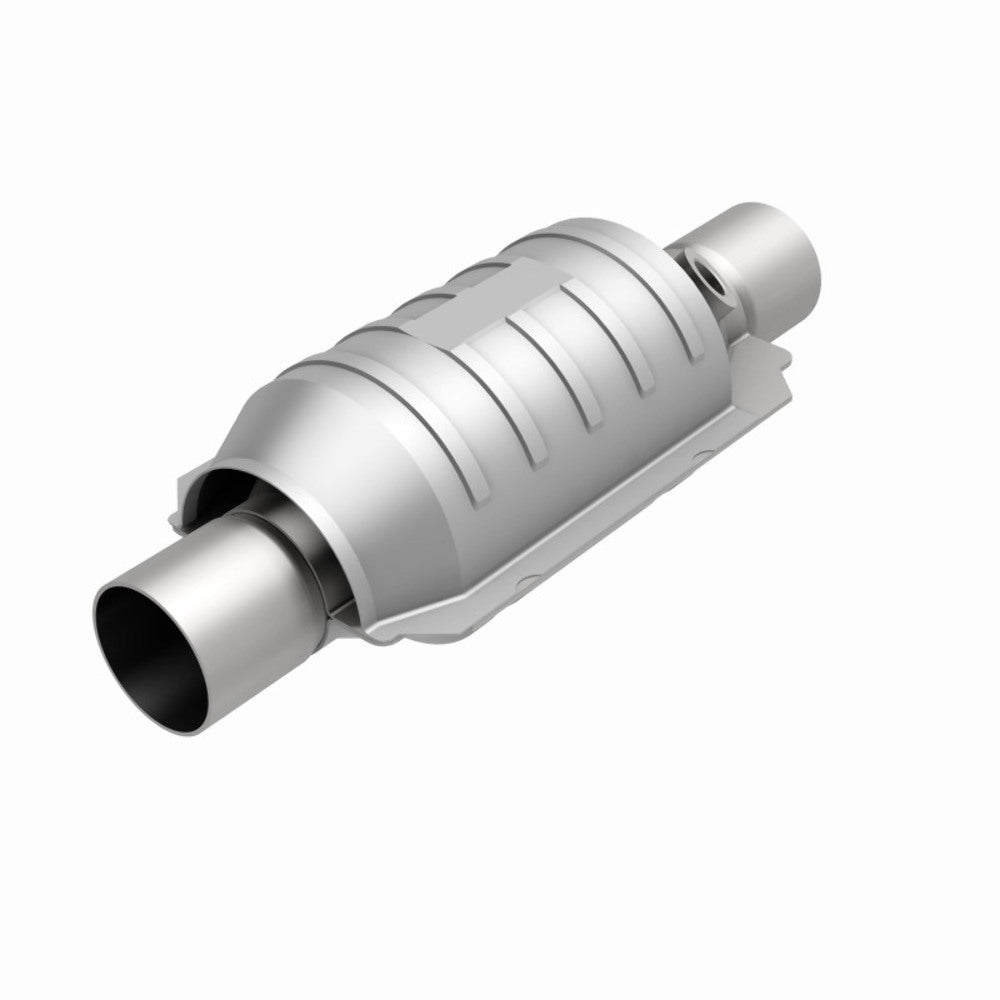 Universal Catalytic Converter O2 2 FED 53034 Magnaflow - Catalytic Converters Car Part People