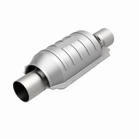 Universal Catalytic Converter O2 2 FED 53034 Magnaflow