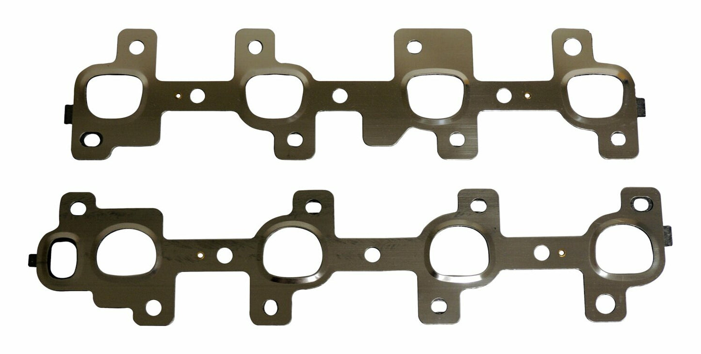 Fits 2005-2007 WK Grand Cherokee; Exhaust Manifold Gasket Set -53034029K-CRN