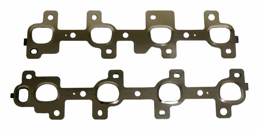Fits 2005-2007 WK Grand Cherokee; Exhaust Manifold Gasket Set -53034029K-CRN