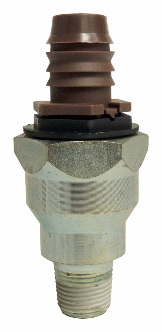 Crown PCV Valve for 2007-2012 Jeep WK, XK, KJ, & KK Models w/ 3.7L Engine - 53034065AA