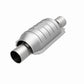Universal Catalytic Converter 2.25 Single O2 FED 53035 Magnaflow - Catalytic Converters Car Part People