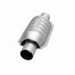 Universal Catalytic Converter 2.25 Single O2 FED 53035 Magnaflow - Catalytic Converters Car Part People