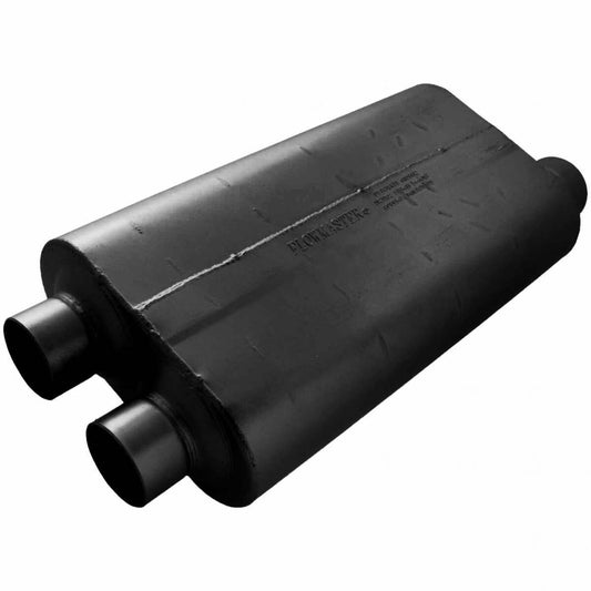 Flowmaster 50 Series Big Block Chambered Muffler 530513