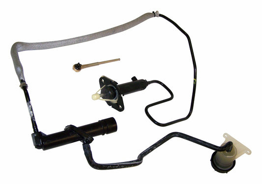 Crown Automotive - Metal Black Clutch Hydraulic Assembly - 53054360AC