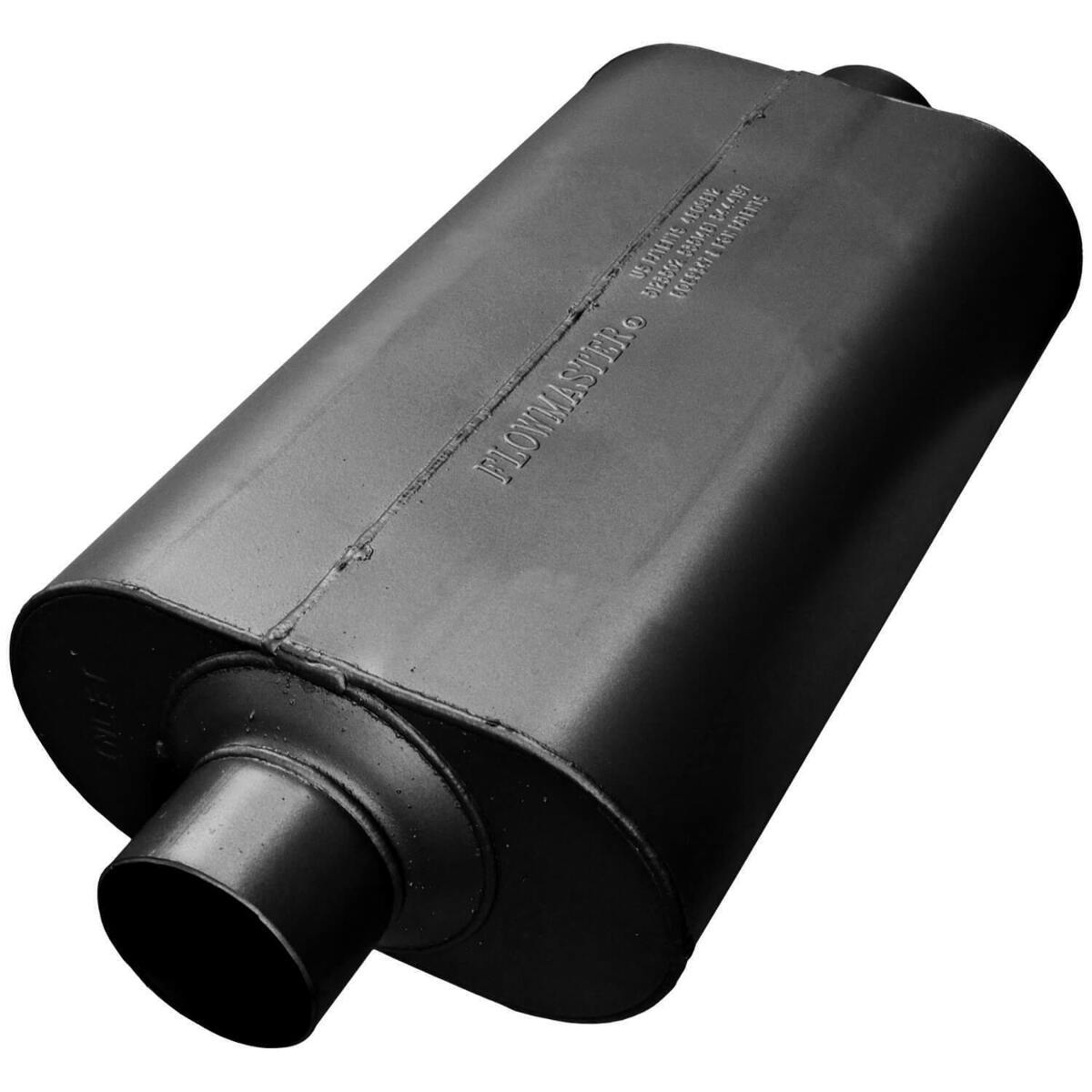 Flowmaster Super 50 Series Chambered Muffler 53055