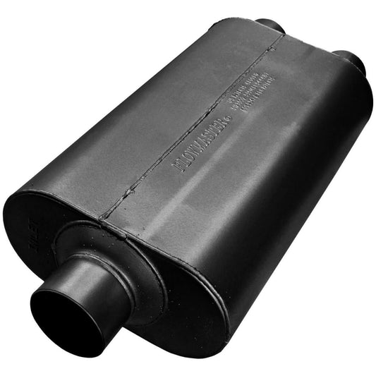 Flowmaster Super 50 Series Chambered Muffler 530552