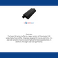 Flowmaster Super 50 Series Chambered Muffler 53056