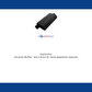 Flowmaster Super 50 Series Chambered Muffler 53056