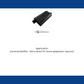 Flowmaster Super 50 Series Chambered Muffler 53058