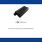 Flowmaster Super 50 Series Chambered Muffler 53058