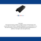 Flowmaster Super 50 Series Chambered Muffler 53058