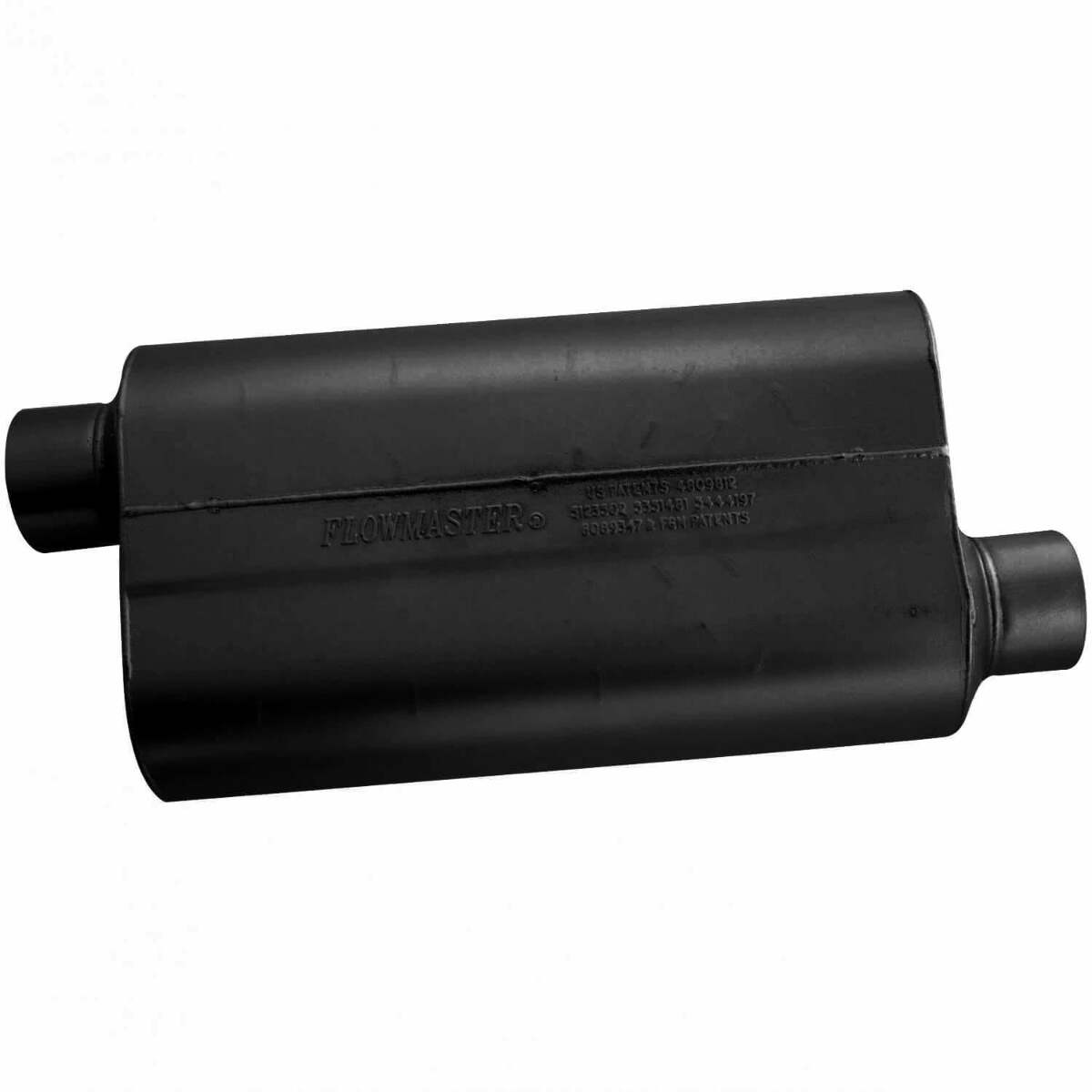Flowmaster Super 50 Series Chambered Muffler 53058