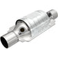 Universal Catalytic Converter 2 Dual O2 Boss 53064 Magnaflow