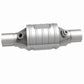 Universal Catalytic Converter 2 Dual O2 Boss 53064 Magnaflow - Catalytic Converters Car Part People