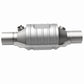 Universal Catalytic Converter 2 Dual O2 Boss 53064 Magnaflow - Catalytic Converters Car Part People