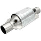 Universal Catalytic Converter 2 Dual O2 Boss 53064 Magnaflow