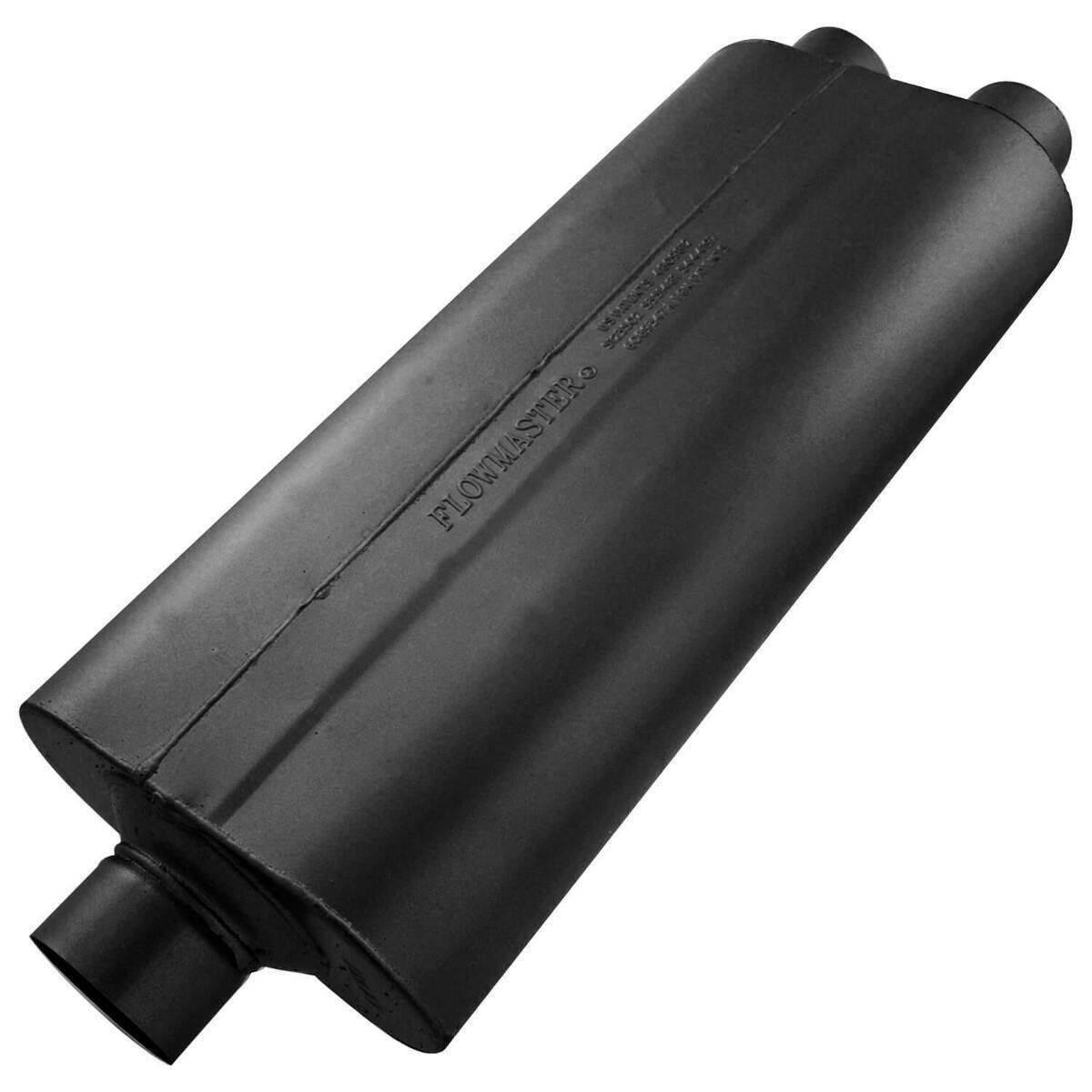 Flowmaster 70 Series Chambered Muffler 530702