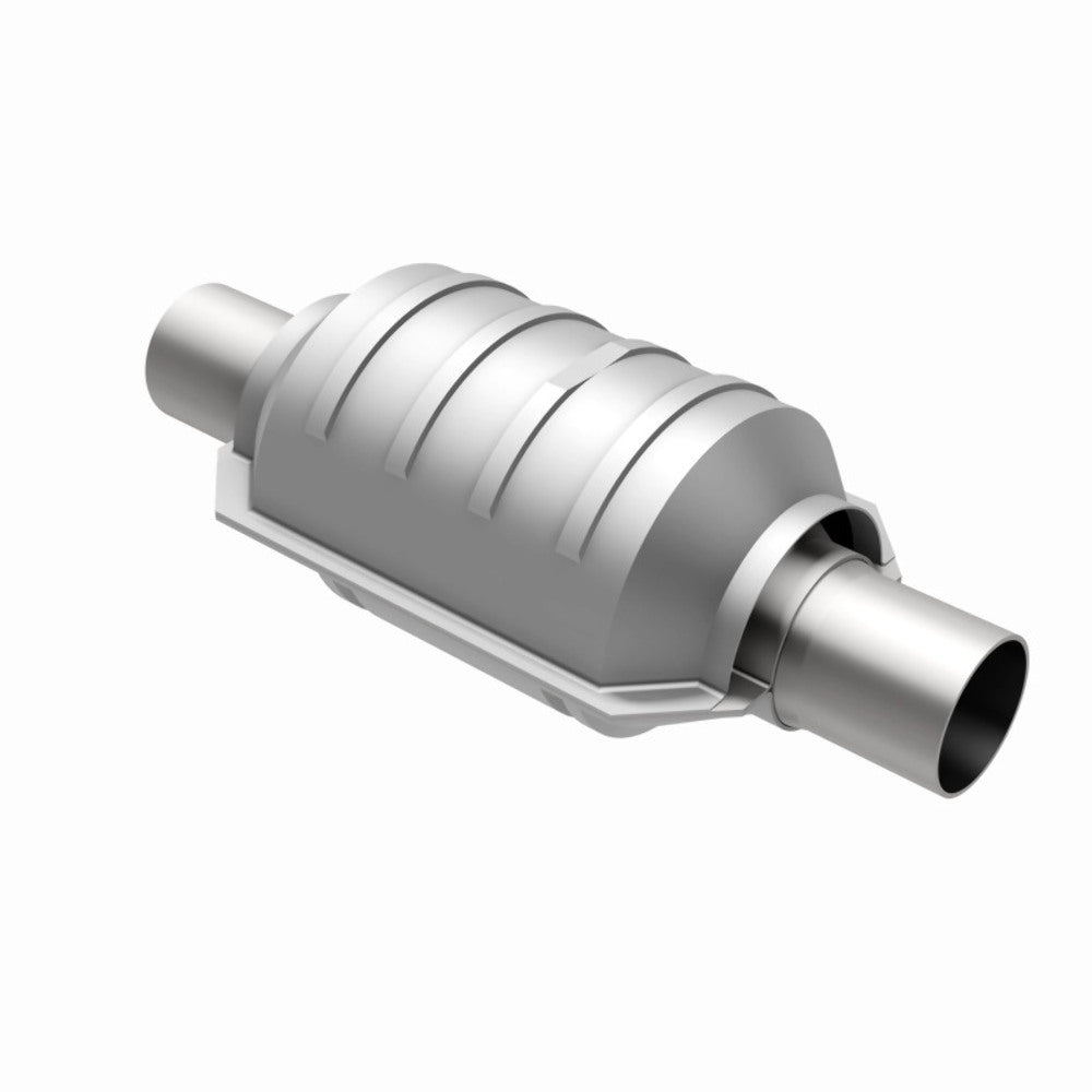 1988-1991 Honda CRX Universal Catalytic Converter 1.75 53103 Magnaflow - Catalytic Converters Car Part People