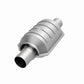 1988-1991 Honda CRX Universal Catalytic Converter 1.75 53103 Magnaflow - Catalytic Converters Car Part People