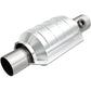 Universal Catalytic Converter 1.75 Single O2 Boss 53133 Magnaflow - Catalytic Converters Car Part People