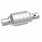 Universal Catalytic Converter 1.75 Single O2 Boss 53133 Magnaflow