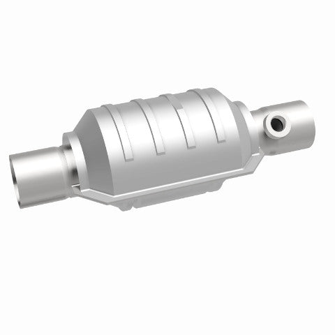 Universal Catalytic Converter 1.75 Single O2 Boss 53133 Magnaflow
