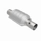 Universal Catalytic Converter 1.75 Single O2 Boss 53133 Magnaflow