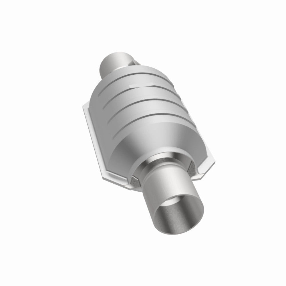 Universal Catalytic Converter 1.75 Single O2 Boss 53133 Magnaflow - Catalytic Converters Car Part People