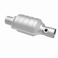 Universal Catalytic Converter 1.75 Single O2 Boss 53133 Magnaflow - Catalytic Converters Car Part People